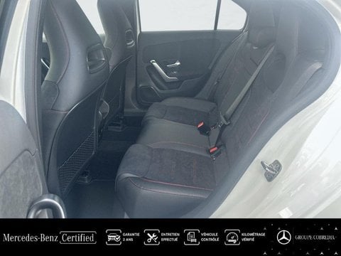 Voitures D'occasion À Bonchamps-Les-Laval | Mercedes-Benz Classe A 180 D 116Ch Edition 140 8G-Dct