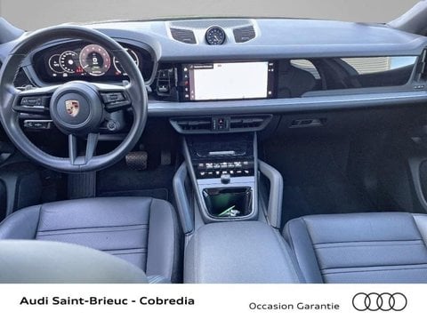 Voitures D'occasion À Saint-Brieuc | Porsche Cayenne Coupé 3.0 V6 470Ch E-Hybrid