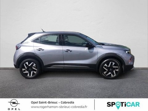 Voitures D'occasion À Yffiniac | Opel Mokka Mokka-E 136Ch Elegance