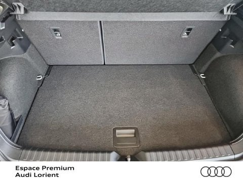 Voitures D'occasion À Lanester | Audi A1 Sportback 25 Tfsi 95Ch Design S Tronic 7