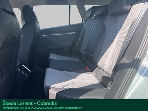 Voitures D'occasion À Lanester | Škoda Enyaq 180Ch 60