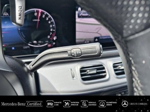 Voitures D'occasion À Saint-Malo | Mercedes-Benz Gle 53 Amg 449Ch+136Ch Hybride 4Matic+ 9G-Speed...