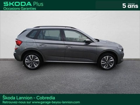 Voitures D'occasion À Lannion | Škoda Kamiq 1.0 Tsi Evo 2 116Ch Selection Dsg7