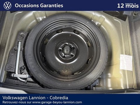 Voitures D'occasion À Lannion | Volkswagen T-Roc 1.0 Tsi 115Ch Lounge Euro6D-T