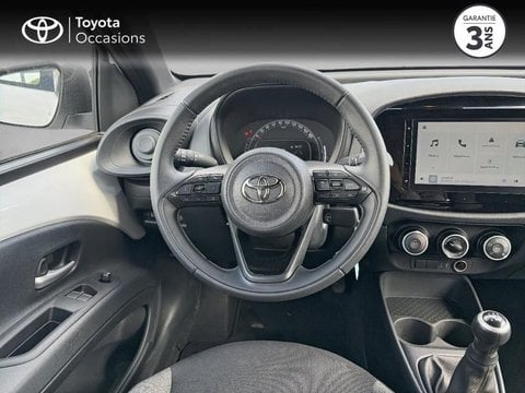 Voitures D'occasion À Noyal-Pontivy | Toyota Aygo X 1.0 Vvt-I 72Ch Dynamic My24