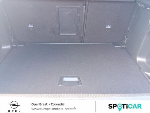 Voitures D'occasion À Brest | Opel Grandland X 1.2 Turbo 130Ch Ultimate