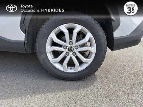 Voitures D'occasion À Pabu | Toyota Corolla Cross 1.8 140Ch Dynamic