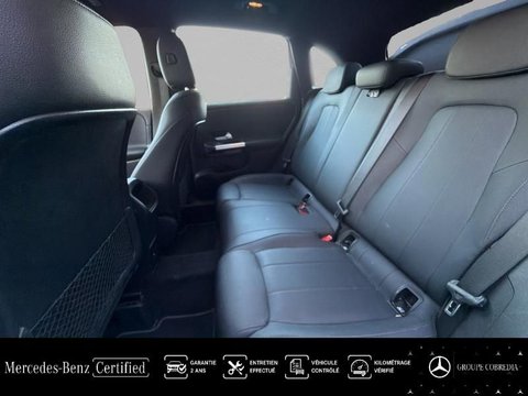 Voitures D'occasion À Saint-Malo | Mercedes-Benz Classe B 200D 150Ch Business Line 8G-Dct