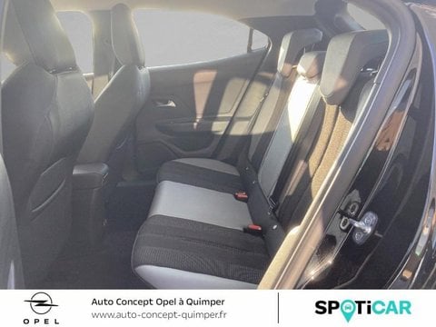 Voitures D'occasion À Quimper | Opel Mokka Electric 136Ch