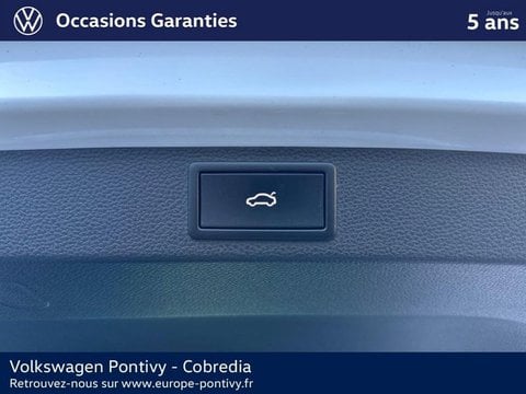 Voitures D'occasion À Pontivy | Škoda Karoq 2.0 Tdi 116Ch Scr Business Dsg7