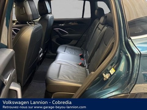 Voitures D'occasion À Lannion | Volkswagen Tiguan 1.5 Ehybrid 204Ch R-Line Edition Dsg6