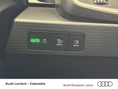 Voitures D'occasion À Lanester | Audi A1 Sportback 30 Tfsi 110Ch Advanced 2