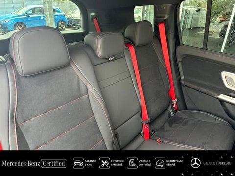 Voitures D'occasion À Lannion | Mercedes-Benz Glb 250+ Eq 272Ch Limited Edition
