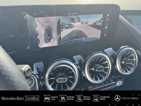 Voitures D'occasion À Vannes | Mercedes-Benz Classe B 200D 150Ch Amg Line 8G-Dct