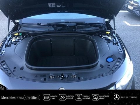 Voitures D'occasion À Saint-Malo | Mercedes-Benz Cla 250+ Eq 272Ch Limited Edition