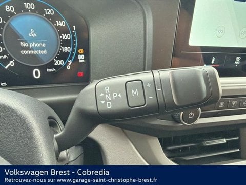 Voitures D'occasion À Brest | Volkswagen Transporter Fg Van L1 2.0 Tdi 150Ch Business Bva8