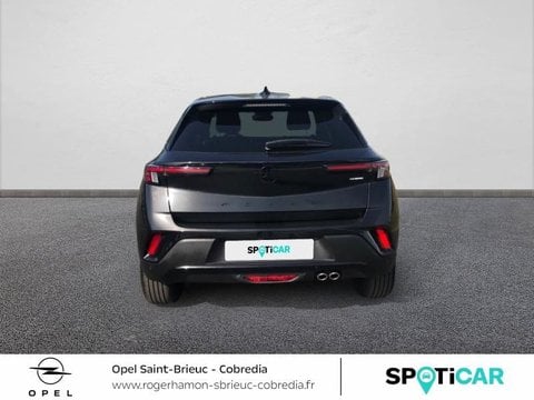 Voitures D'occasion À Yffiniac | Opel Mokka 1.2 Turbo 136Ch Edition