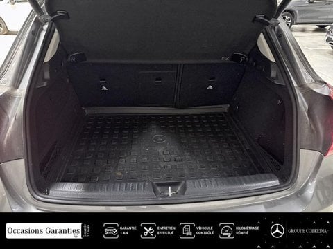 Voitures D'occasion À Caudan | Mercedes-Benz Gla 200 D 136Ch Intuition 7G-Dct Euro6C