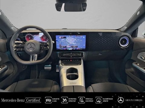 Voitures D'occasion À Brest | Mercedes-Benz Cla 250+ Eq 272Ch Limited Edition