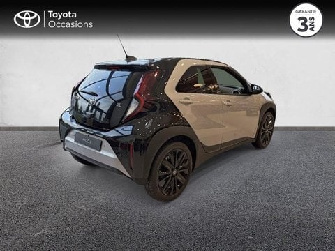 Voitures D'occasion À Pabu | Toyota Aygo X 1.0 Vvt-I 72Ch Jbl Edition S-Cvt My24