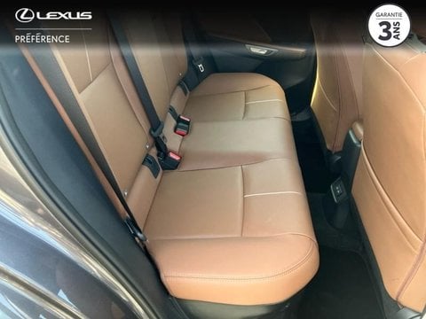 Voitures D'occasion À Lanester | Lexus Lbx 1.5 136Ch Omotenashi 2Wd