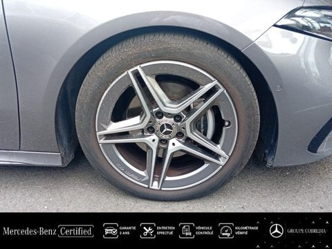 Voitures D'occasion À Saint-Grégoire | Mercedes-Benz Classe A 200 163Ch Amg Line 7G-Dct