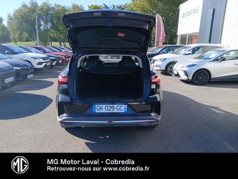 Voitures D'occasion À Laval | Mg Marvel R Ev 180Ch - 70Kwh Luxury 2Wd
