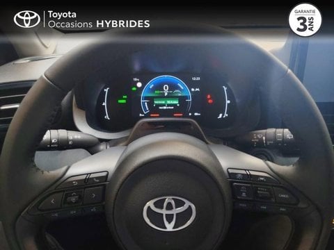 Voitures D'occasion À Belz | Toyota Yaris 116H Design 5P My26