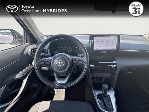 Voitures D'occasion À Pluneret | Toyota Yaris Cross 116H Dynamic Mc24