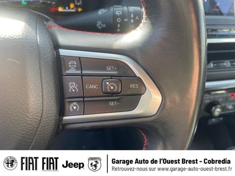 Voitures D'occasion À Brest | Jeep Compass 1.3 Gse T4 240Ch Trailhawk 4Xe Phev At6