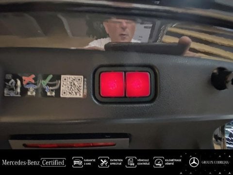 Voitures D'occasion À Saint-Malo | Mercedes-Benz Classe E 300 E Hybrid Eq 204+129Ch Amg Line+ 9G...