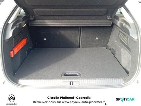 Voitures D'occasion À Ploërmel | Citroën C4 Puretech 100Ch S&S Feel