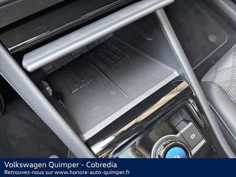 Voitures D'occasion À Quimper | Volkswagen Tiguan 2.0 Tdi 150Ch R-Line Edition Dsg7