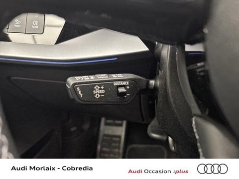 Voitures D'occasion À Saint-Martin-Des-Champs | Audi A3 Sportback 35 Tfsi 150Ch Hybride S Line S...