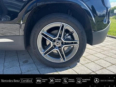 Voitures D'occasion À Saint-Brieuc | Mercedes-Benz Gla 250 E Hybrid Eq 218Ch Amg Line 8G-Dct