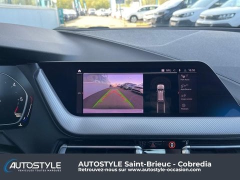 Voitures D'occasion À Yffiniac | Bmw Série 1 118Da 150Ch M Sport 8Cv