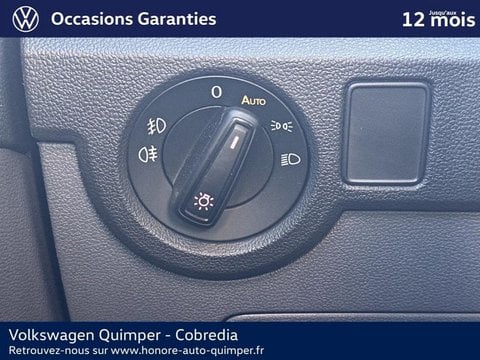 Voitures D'occasion À Quimper | Volkswagen T-Cross 1.0 Tsi 115Ch R-Line