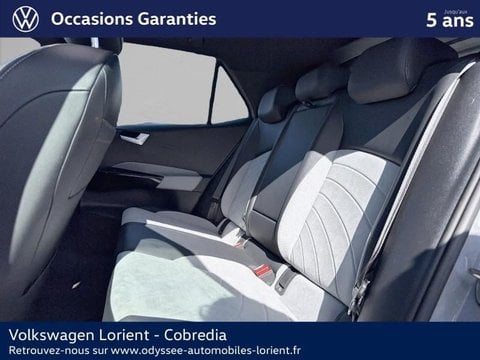 Voitures D'occasion À Pontivy | Volkswagen Id.3 204Ch Pro S 77 Kwh