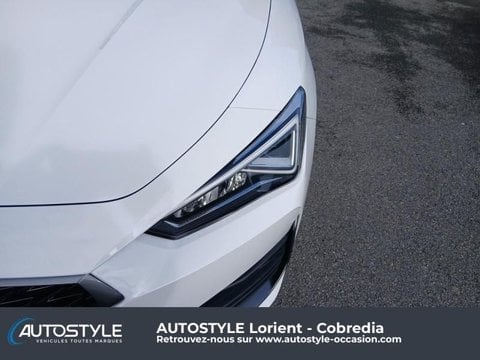 Voitures D'occasion À Lanester | Cupra Leon 1.5 Etsi 150Ch V Dsg7