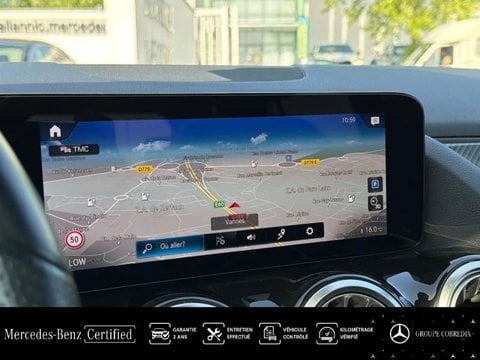 Voitures D'occasion À Vannes | Mercedes-Benz Gla 250 E 160+102Ch Amg Line 8G-Dct