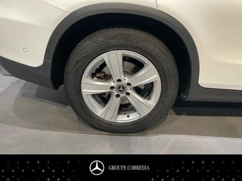 Voitures D'occasion À Quimper | Mercedes-Benz Glc Coupé 220 D 170Ch Executive 4Matic 9G-Tronic