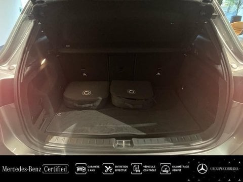 Voitures D'occasion À Quimper | Mercedes-Benz Gla 250 E Hybrid Eq 218Ch Amg Line 8G-Dct