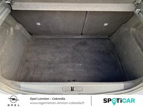 Voitures D'occasion À Lannion | Opel Corsa 1.2 Turbo 100Ch Gs Line