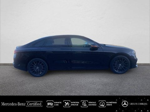 Voitures D'occasion À Caudan | Mercedes-Benz Classe C 400 489Ch 94,5Kwh Amg Line 4Matic