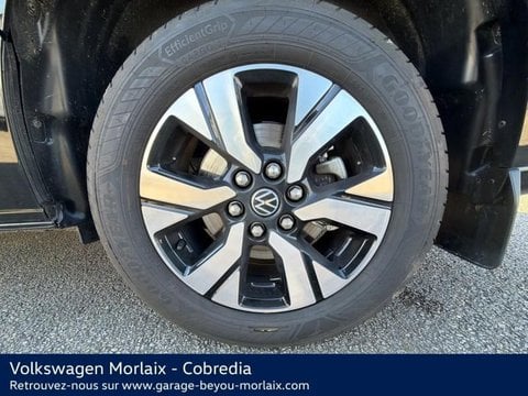 Voitures D'occasion À Morlaix | Volkswagen Transporter Fg Procab L1 2.0 Tdi 170Ch Business 4Moti...