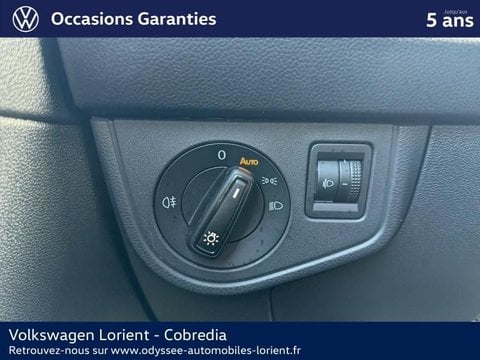 Voitures D'occasion À Lanester | Volkswagen Taigo 1.0 Tsi 116Ch Vw Edition