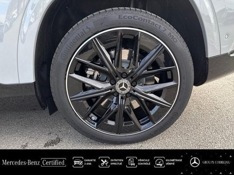 Voitures D'occasion À Vannes | Mercedes-Benz Glb 250+ Eq 272Ch Amg Line