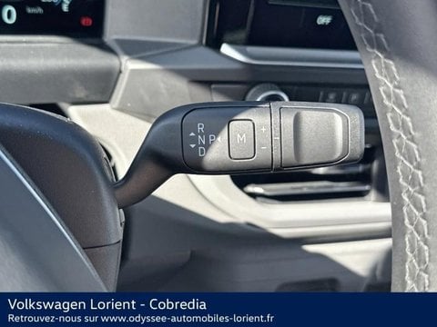 Voitures D'occasion À Lanester | Volkswagen Caravelle L1 2.0 Tdi 150Ch Life Bva8
