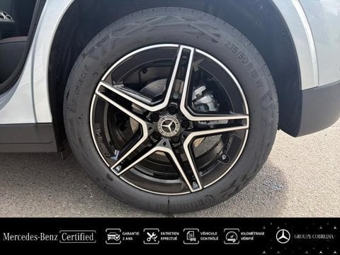 Voitures D'occasion À Saint-Grégoire | Mercedes-Benz Gla 200 D 150Ch Edition 140 8G-Dct