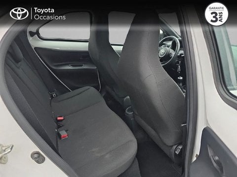 Voitures D'occasion À Brest | Toyota Aygo X 1.0 Vvt-I 72Ch Dynamic My24
